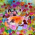 cercle de femmes 1 