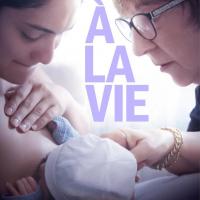 A la Vie - Aude Pépin