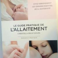Le guide pratique de l'allaitement