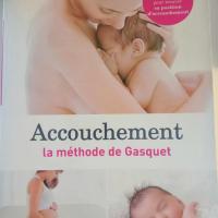Accouchement la méthode de Gasquet