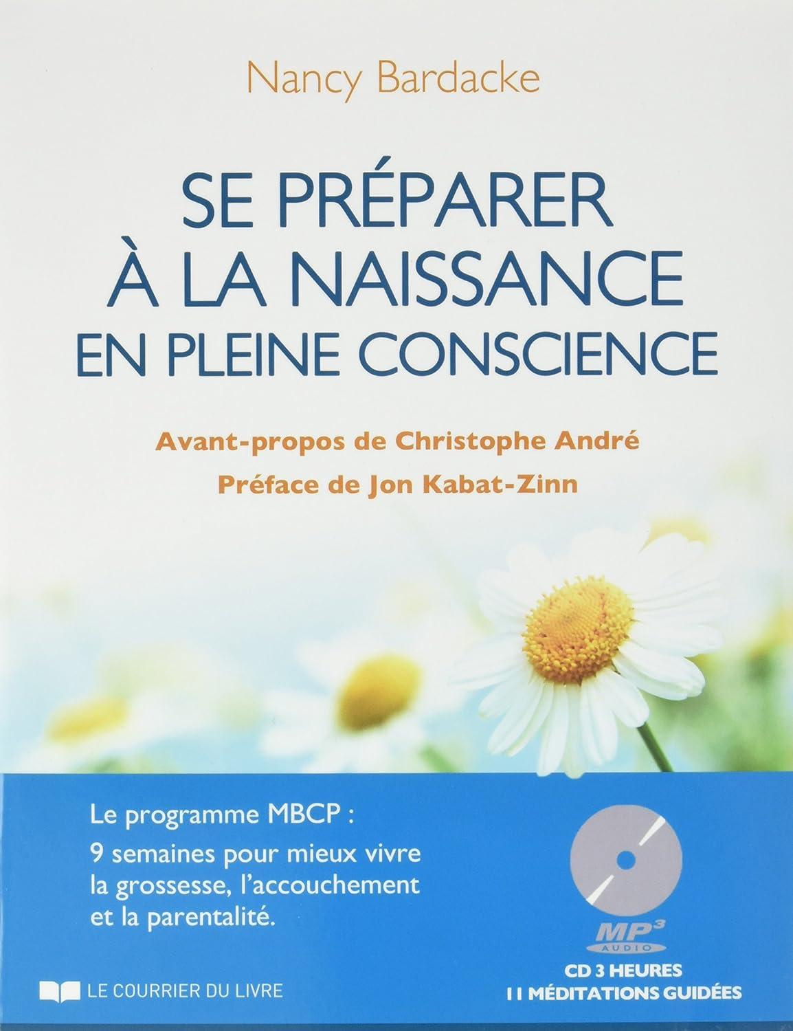 Se préparer à la naissance en pleine conscience