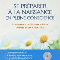Se préparer à la naissance en pleine conscience