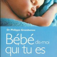 Bébé dis-moi qui tu es