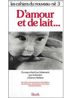 D'amour et de lait