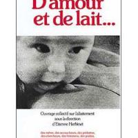 D'amour et de lait