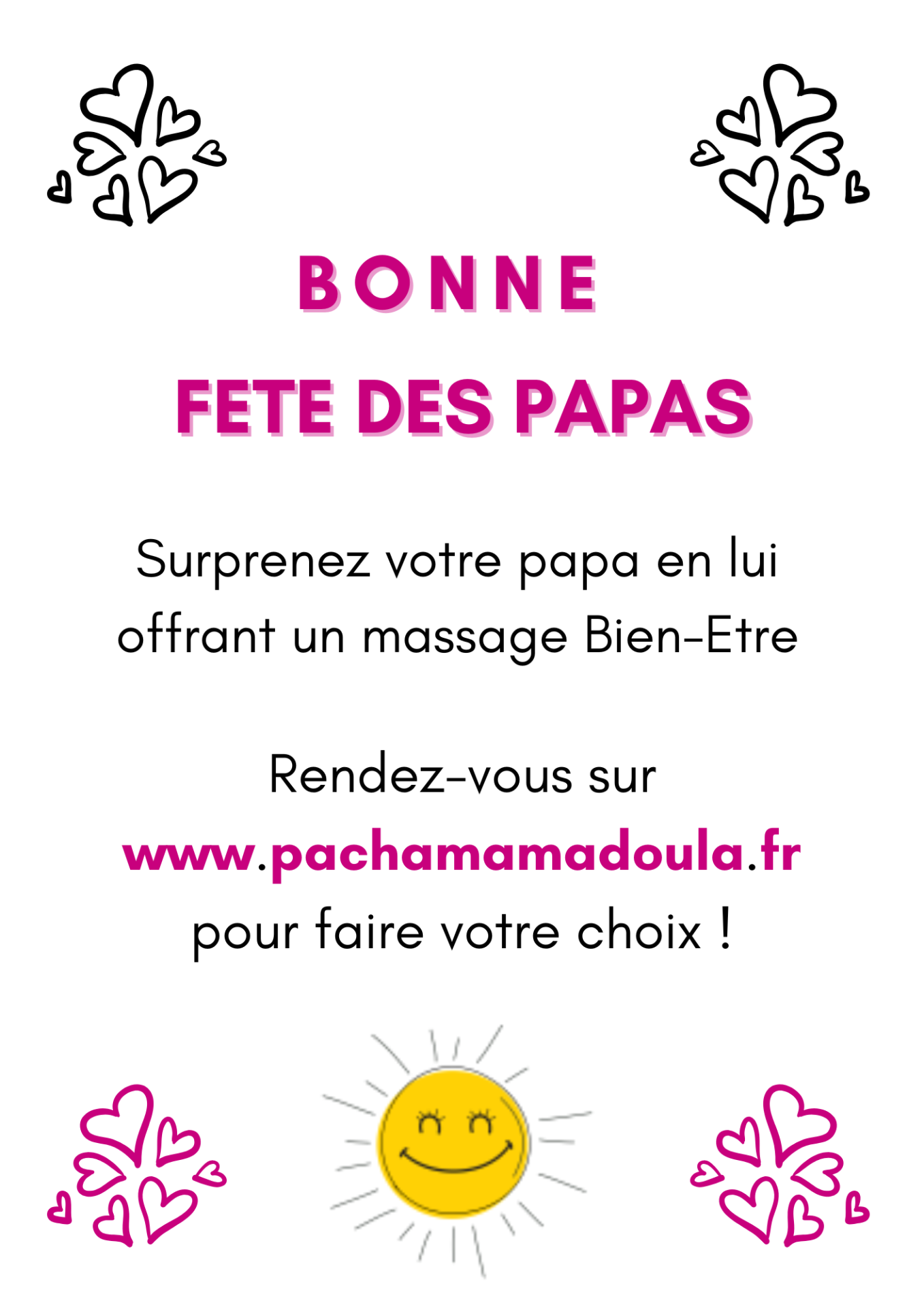 Fete des peres