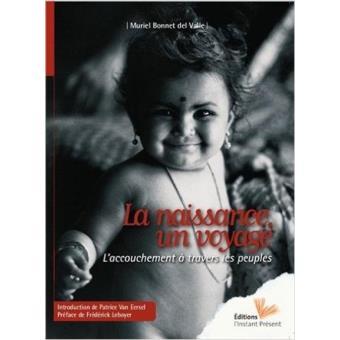 La naissance un voyage