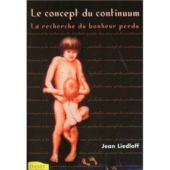 Le concept du continuum