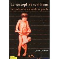 Le concept du continuum