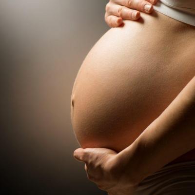 Massage ayurvedique femme enceinte